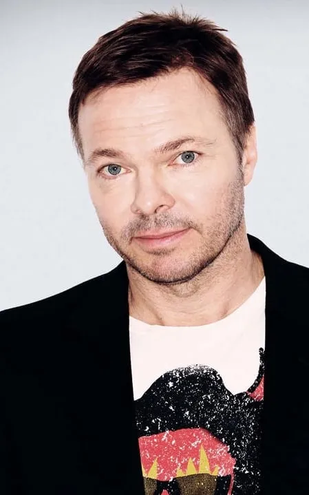 Pete Tong