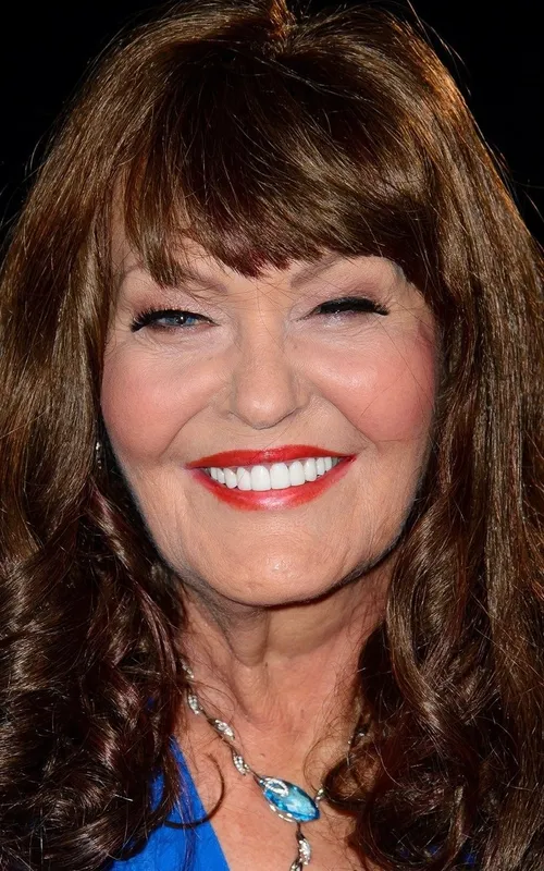 Hilary Devey