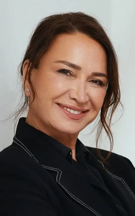 Demet Akbağ