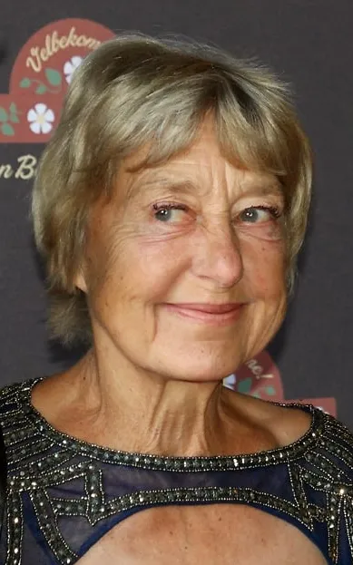 Lene Brøndum