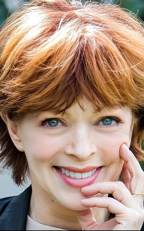 Frances Fisher