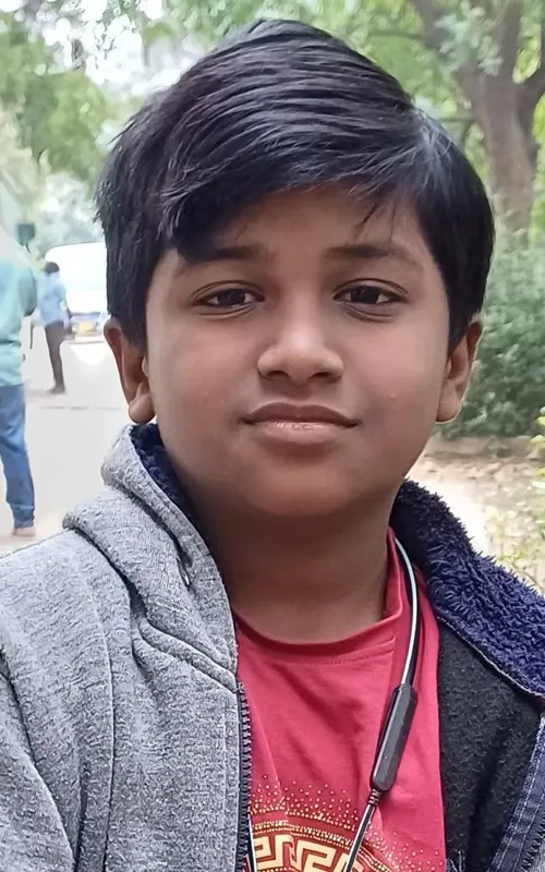 Kamalesh Jegan