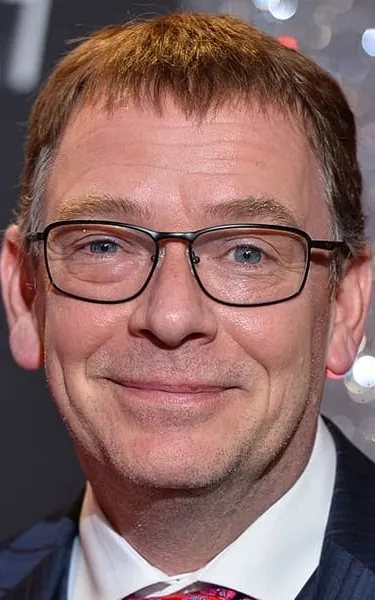 Adam Woodyatt