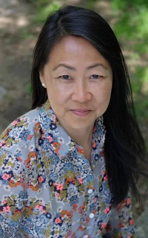 Judy Rhee