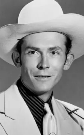 Hank Williams