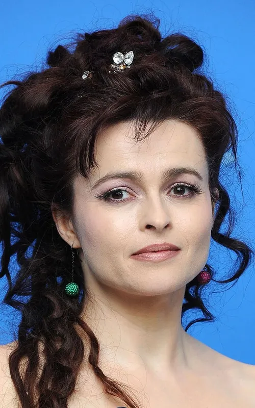 Helena Bonham Carter