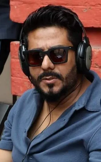 Raj Chakraborty