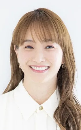 Miki Fujimoto