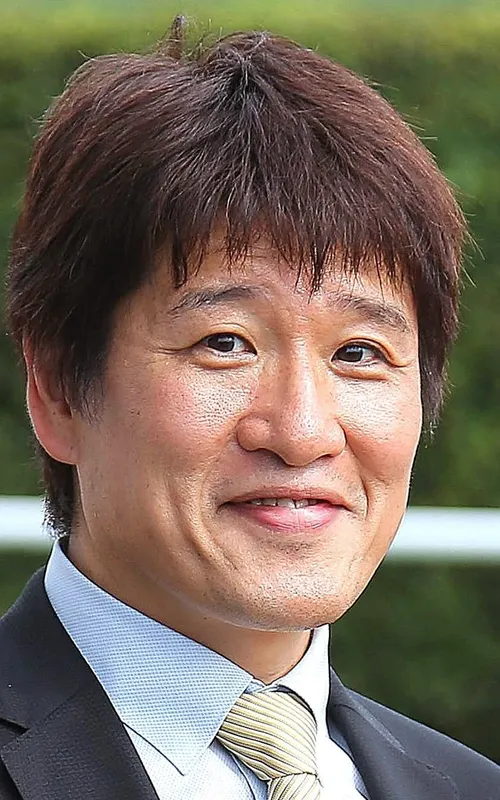 Osamu Hayashi