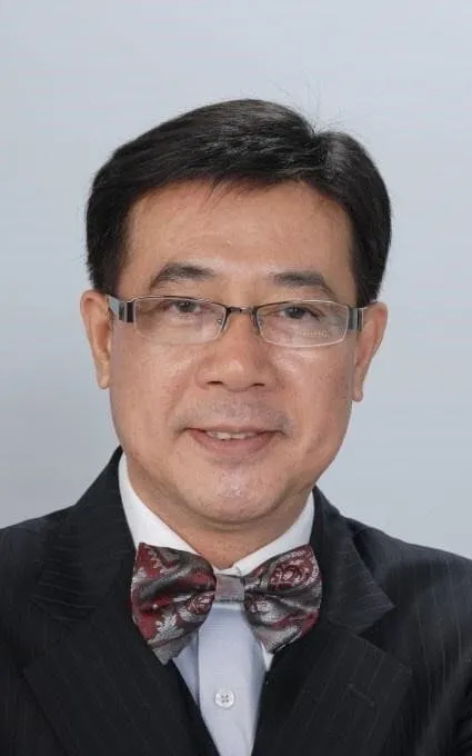 Lee Shing-Cheong