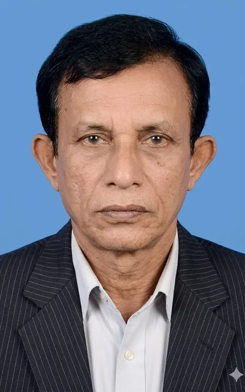 Zahir Uddin Piar