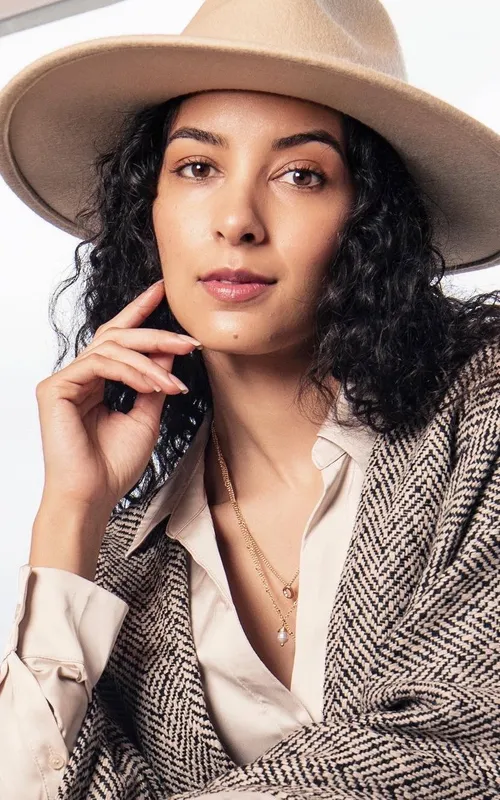 Mekaila Mathys