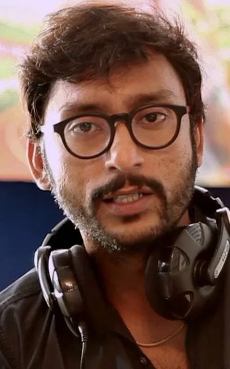 RJ Balaji