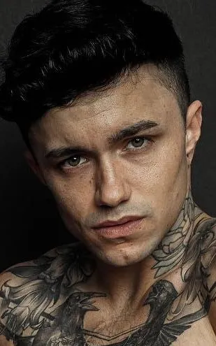 Jake Bass