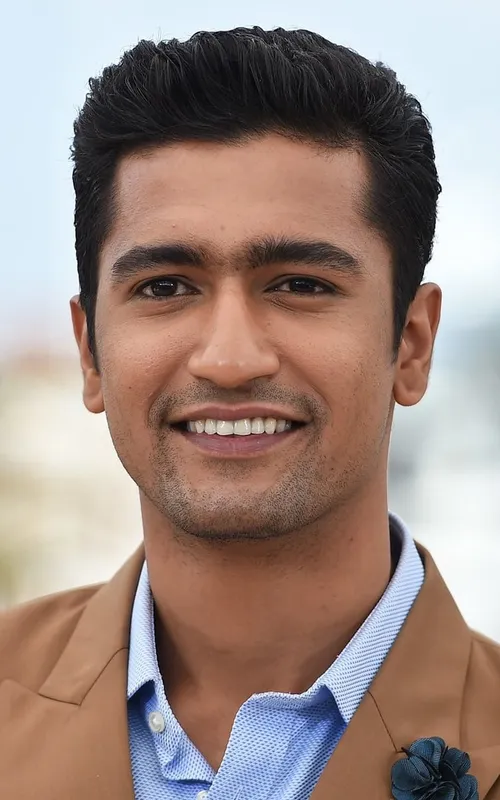 Vicky Kaushal