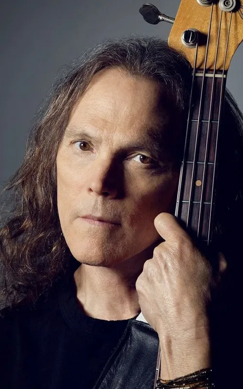 Timothy B. Schmit