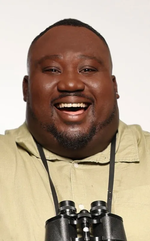 Jerome Kaluta