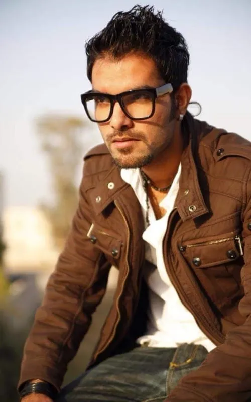 Yasir Hussain