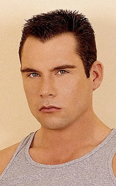 Virgil Sainclair