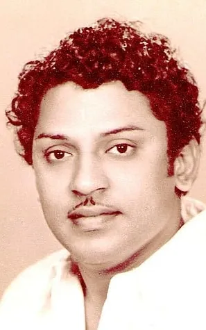 S. S. Rajendran