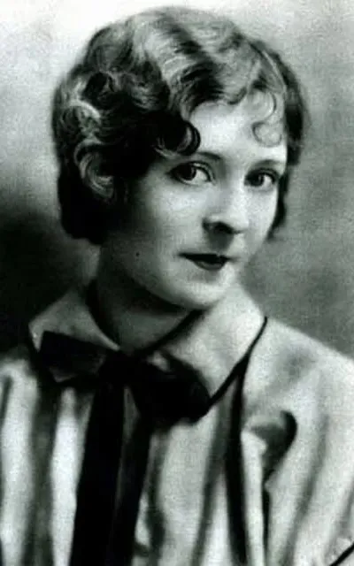 Priscilla Bonner