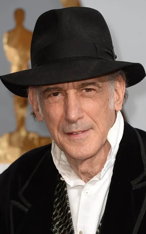 Edward Lachman