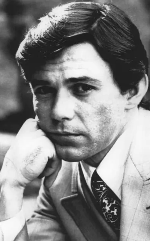 Jay Sebring