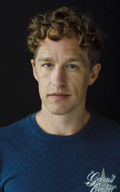 T. Ryan Mooney