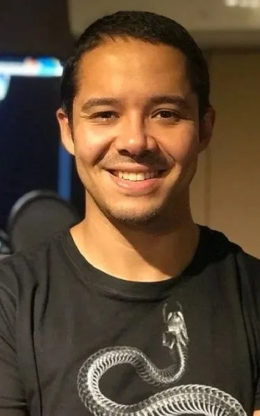 Yuri Chesman