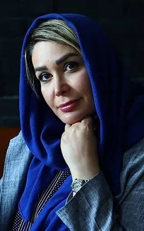 Negar Mallaki