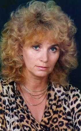 Jaroslava Tšudnovskaja