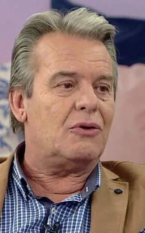 Spiros Misthos