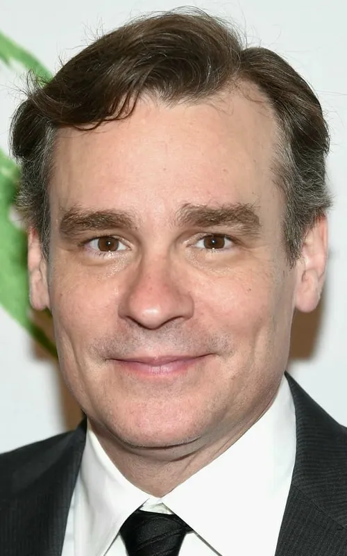 Robert Sean Leonard