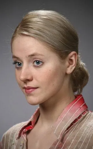 Inga Aleynikova