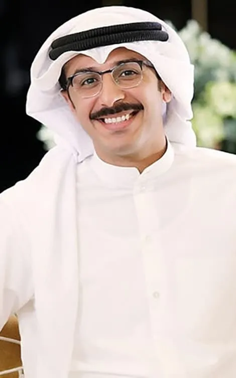 Hamad Al Omani