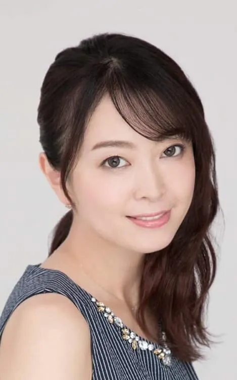 Atsuko Enomoto