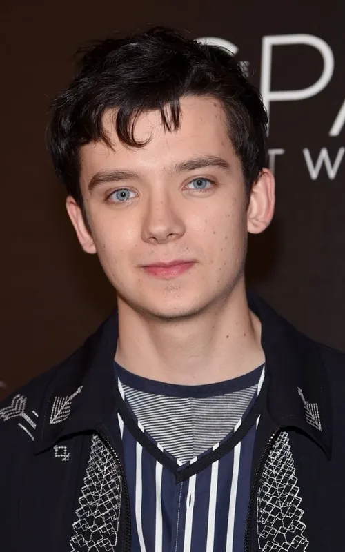 Asa Butterfield