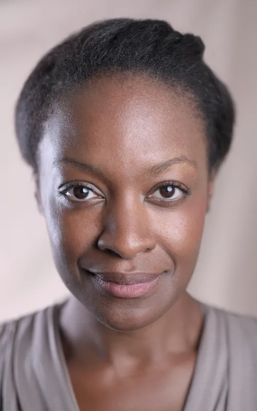 Rosalyn Wright