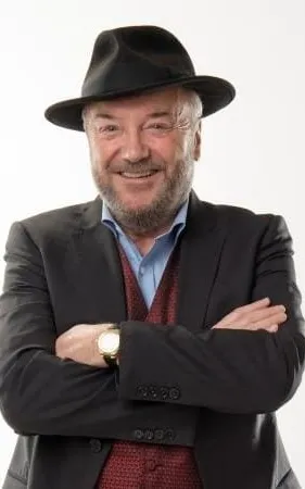 George Galloway