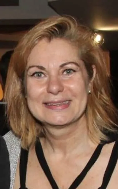 Hrisa Spilioti