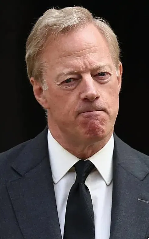 Mark Thatcher