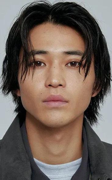 Keisuke Nakata