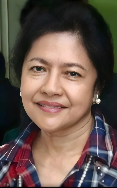 Nurbani Yusuf