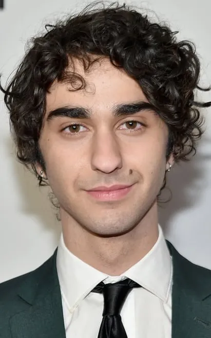 Alex Wolff