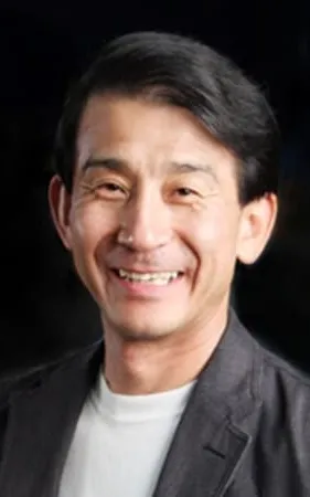 Takashi Kobayashi