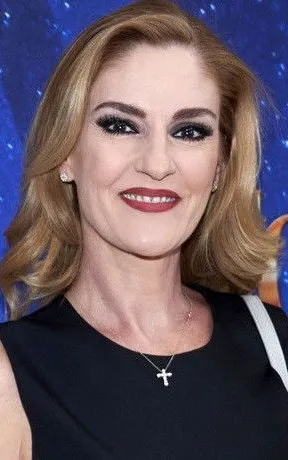 Chantal Andere