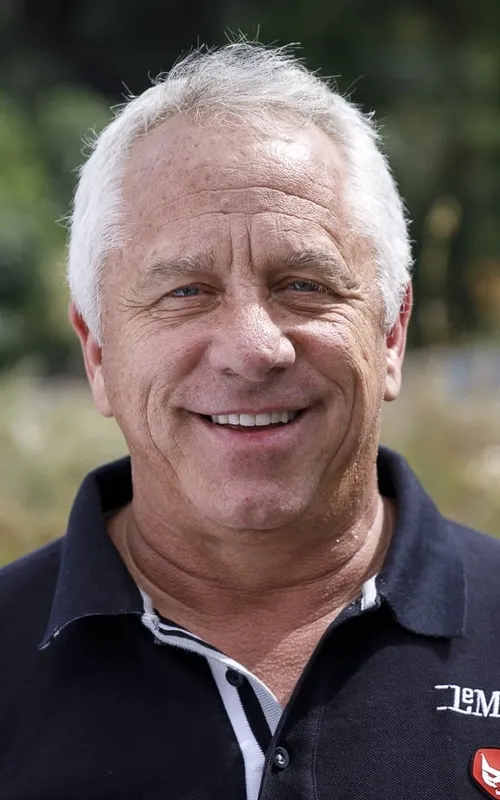 Greg LeMond