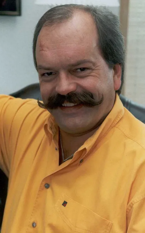 Flemming Krøll
