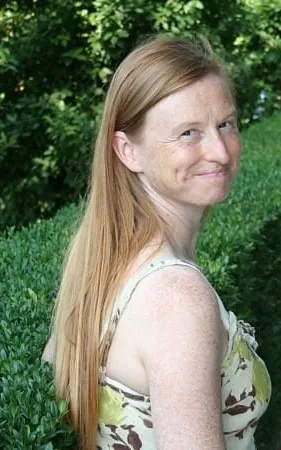 Ruth Goodman