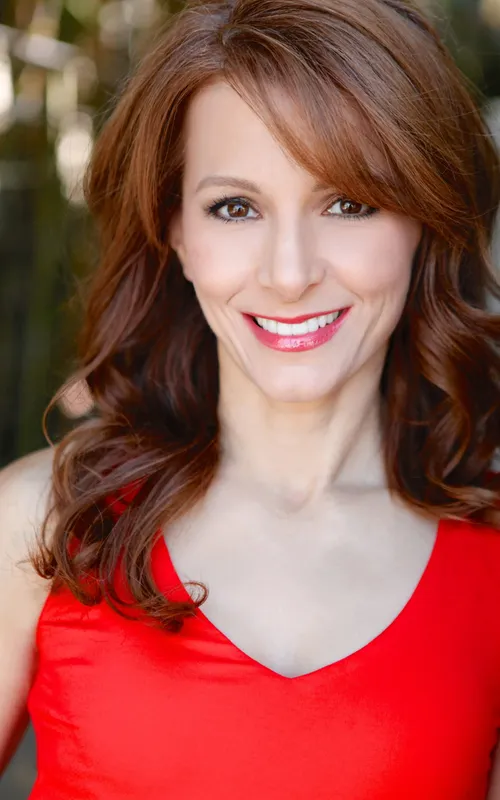 Andrea Taylor